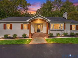 702 Westham Pkwy, Henrico, VA 23229