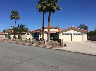 10815 S Calle Verde, Yuma, AZ 85367