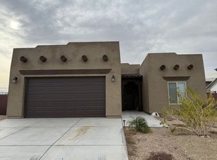 12689 E 48th Dr, Yuma, AZ 85367