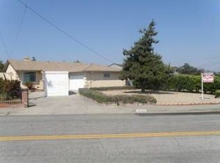 15294 Laverne Dr, San Leandro, CA 94579