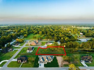 7706 S 22nd St, Broken Arrow, OK 74011