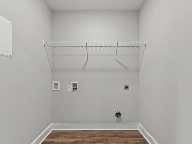 Lucas Ferry Townhomes — Photo 18
