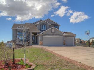11381 Asbee St, Peyton, CO 80831
