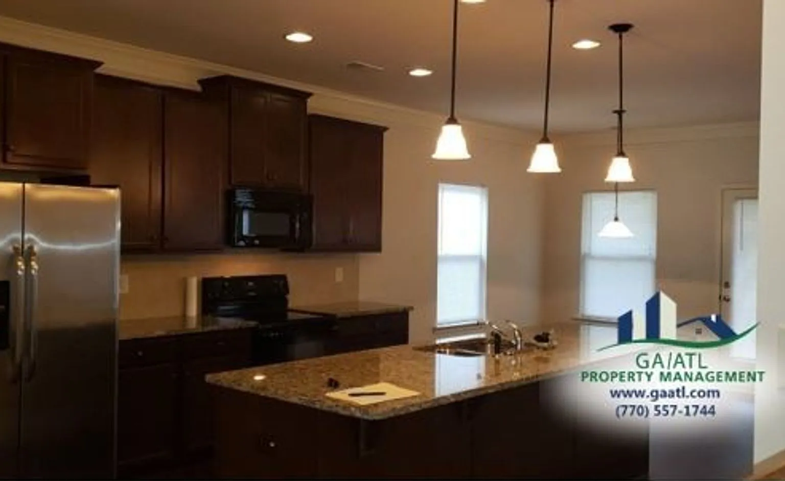 Coming Soon! Nice 4-Bedroom With Loft House In Hoschton — Photo 2