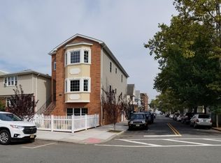 214 6th St FLOOR 2, Harrison, NJ 07029