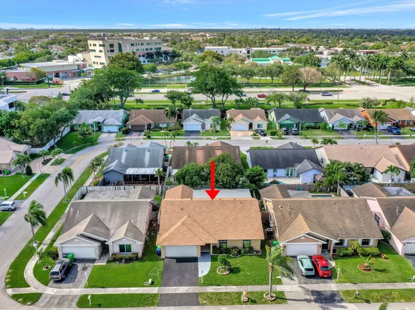 10308 Welleby Isles Lane, Sunrise, FL 33351