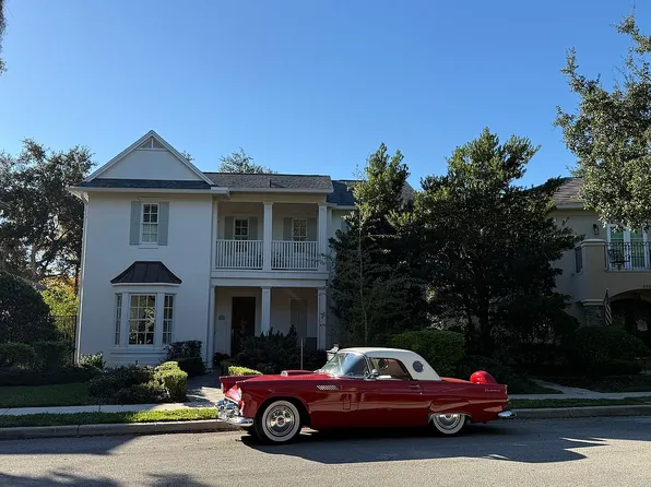 622 Penn Pl, Winter Park, FL 32789