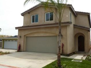 34585 Calle Portola, Dana Pt, CA 92624