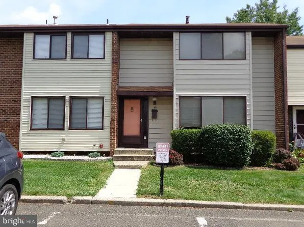 63 Covington Dr, East Windsor, NJ 08520