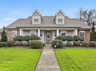 2416 Rue Street Honore, Gretna, LA 70056