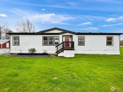 26234 Burmaster Road, Sedro Woolley, WA, 98284