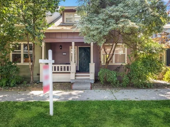 410 T St, Sacramento, CA 95811
