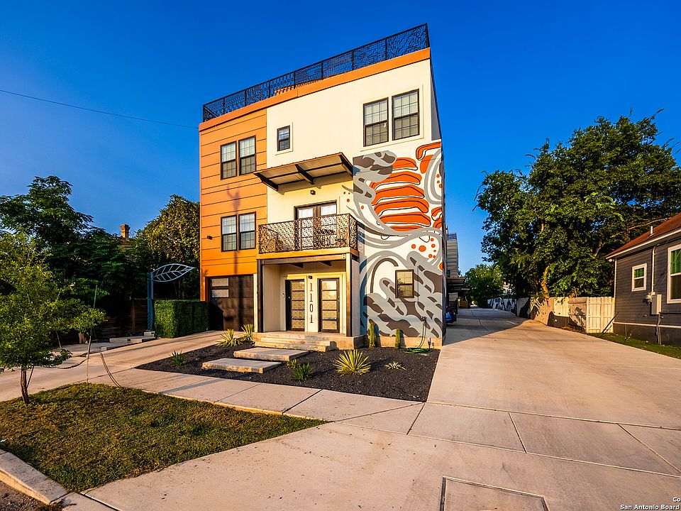 1st image of 222 S Olive St #2101