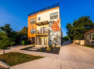 222 S Olive St #2101, San Antonio, TX 78203