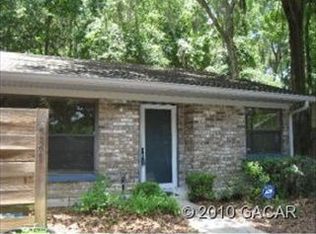 4424 SW 46th Dr, Gainesville, FL 32608