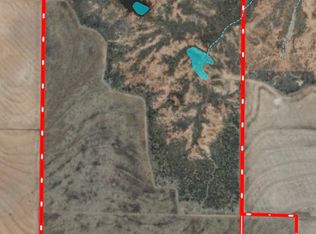 Montgomery Rd, Haskell, TX 79521