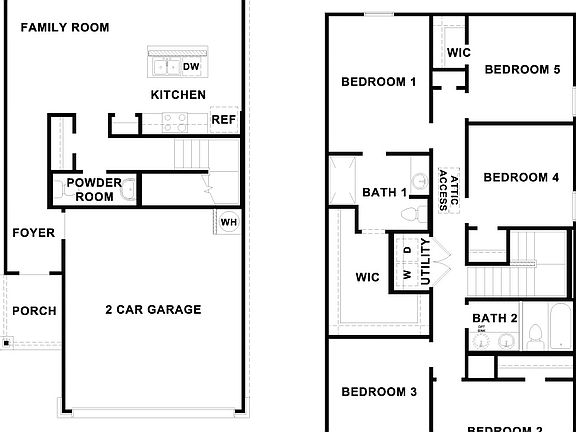 Floor Plan.