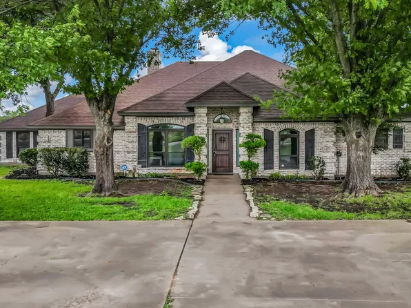 4013 S Fm 5, Aledo, TX 76008