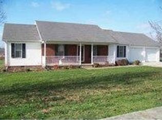 111 Grist Mill Rd, Stanford, KY 40484
