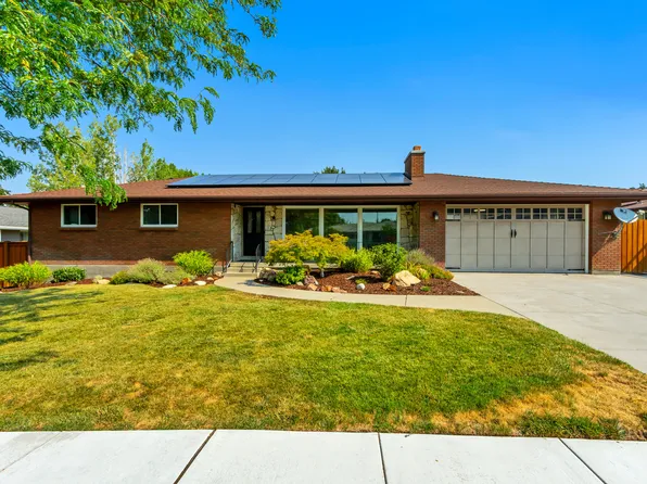 2463 E Arnett Dr, Salt Lake City, UT 84109