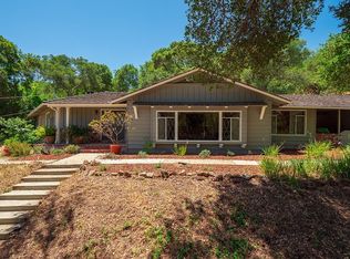 335 Harcross Rd, Woodside, CA 94062