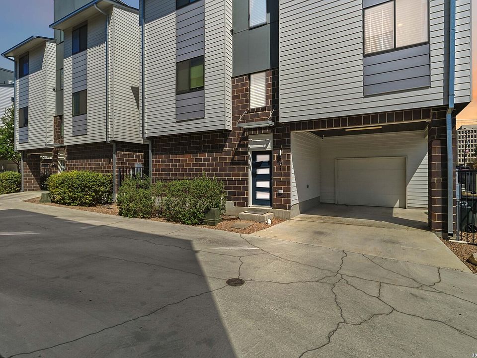 1st image of 303 W Cypress Unit 101
