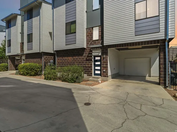 303 W Cypress Unit 101, San Antonio, TX 78212