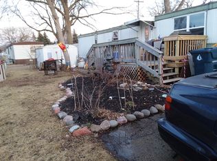 871 S Main St TRLR 113, Fond Du Lac, WI 54935