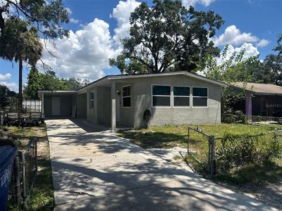 3608 E Powhatan Ave, Tampa, FL, 33610