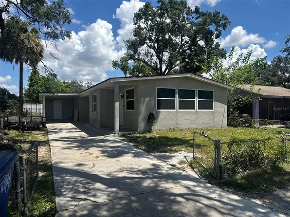 3608 E Powhatan Ave, Tampa, FL 33610
