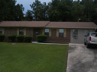 289 Skating Rink Rd, Prentiss, MS 39474