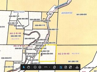 6010 State Highway 263, Yreka, CA 96097