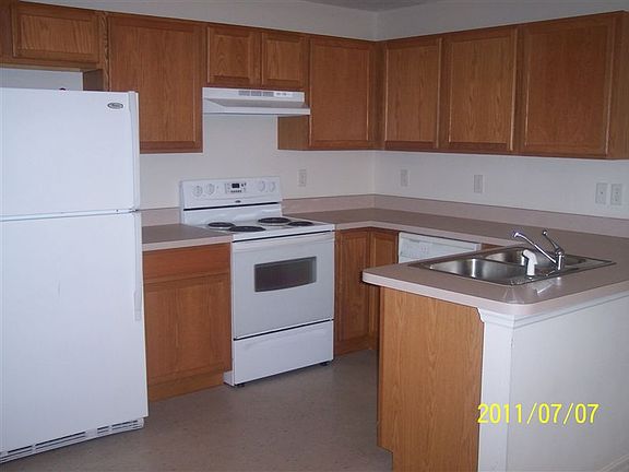Wow! Nice Kitchen