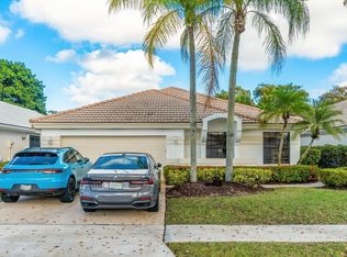 11123 Highland Cir, Boca Raton, FL 33428
