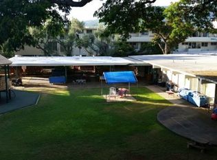 2752 Kahoaloha Ln #I-206, Honolulu, HI 96826