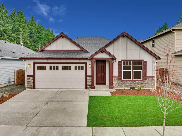 6114 NE 134th St, Vancouver, WA 98686