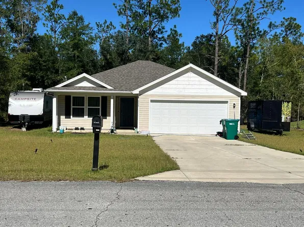 2238 Shenandoah Blvd, Chipley, FL 32428