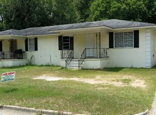 600 Jefferies Ave, Albany, GA 31701