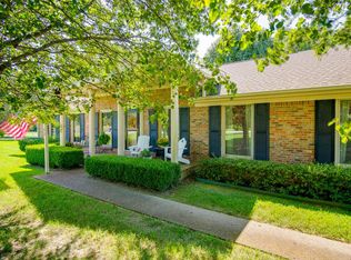 213 Sam Davis Dr, Springfield, TN 37172