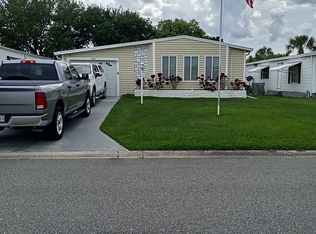 1208 Gardenia Dr, Barefoot Bay, FL 32976