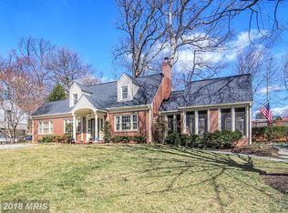 620 Valley Ln, Towson, MD 21286