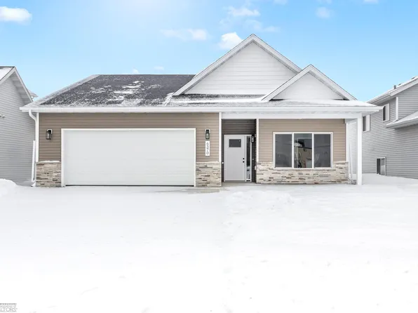 6370 82nd Ave S, Horace, ND 58047