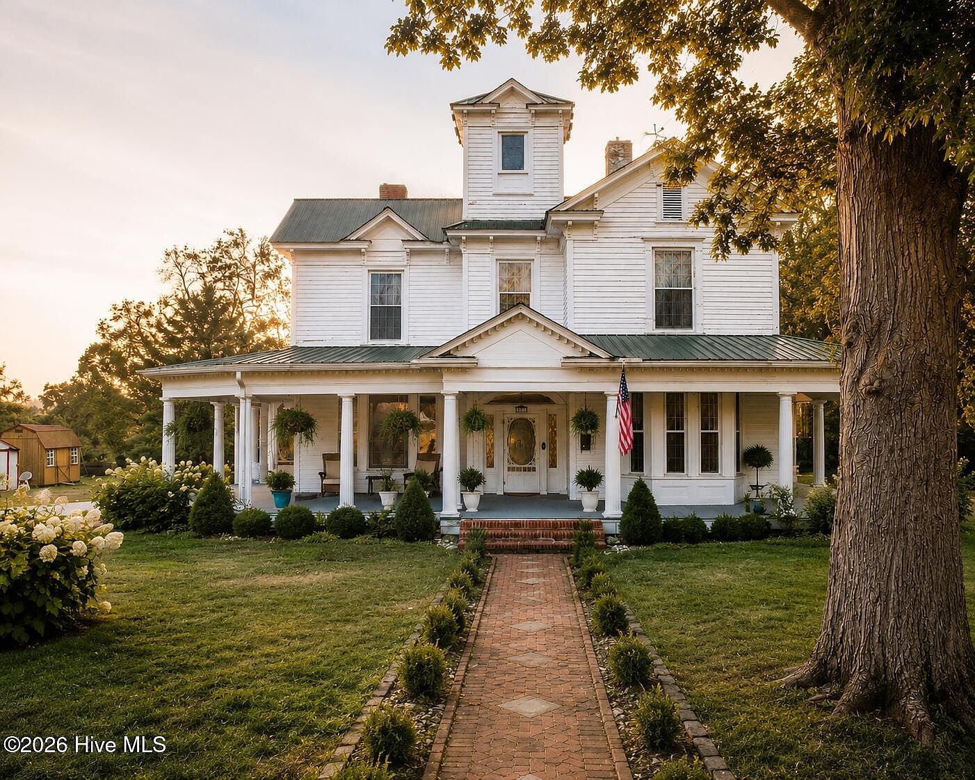4320 Main Street, Gibson, NC 28343 | MLS #100555917 | Zillow