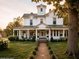 4320 Main Street, Gibson, NC 28343