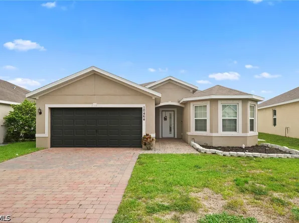 10464 Canal Brook Ln, Lehigh Acres, FL 33936