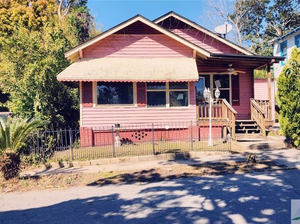 1228 E 39th St, Savannah, GA 31404