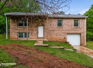 6788 Maddox Rd, Morrow, GA 30260