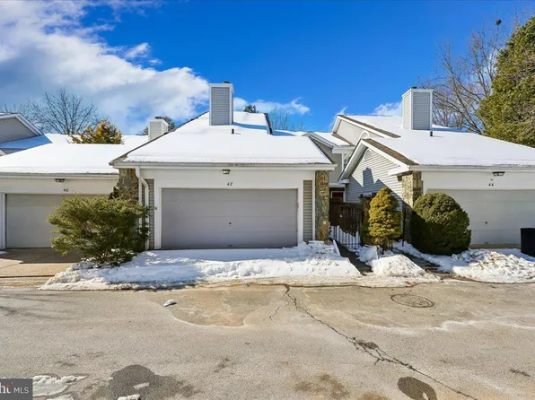 42 Tindal Springs Ct, Montgomery Village, MD 20886