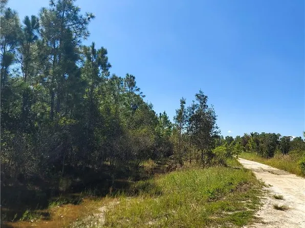 2087 West Dearborn CIR, ALVA, FL 33920