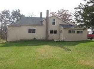 600 W Main St, Albany, WI 53502